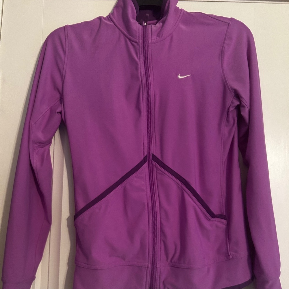 Nike